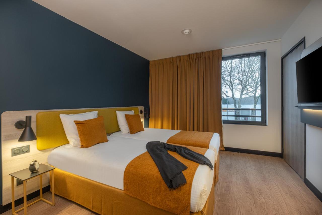 Kyriad Tours Sud - Mire Hotel 3*