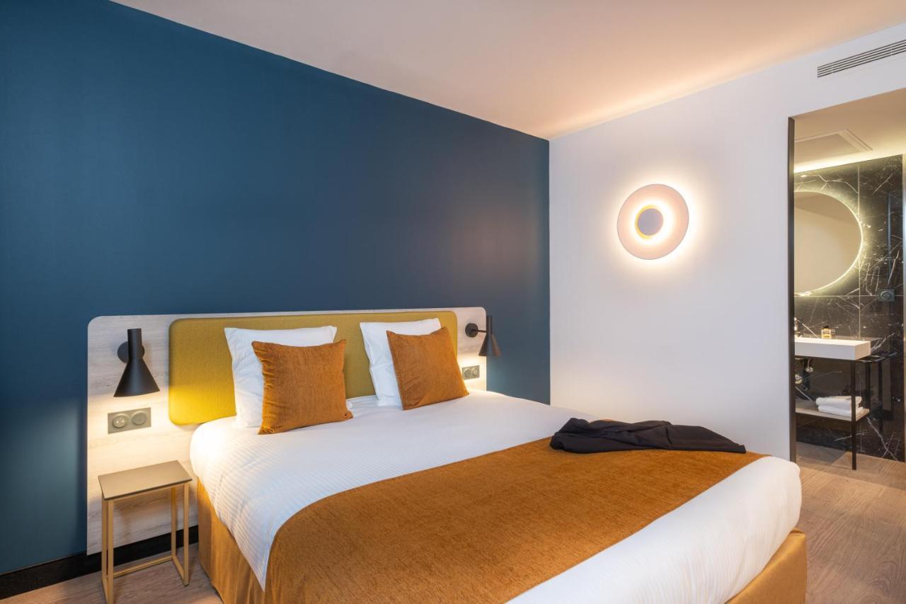 Hotel Kyriad Tours Sud - Mire