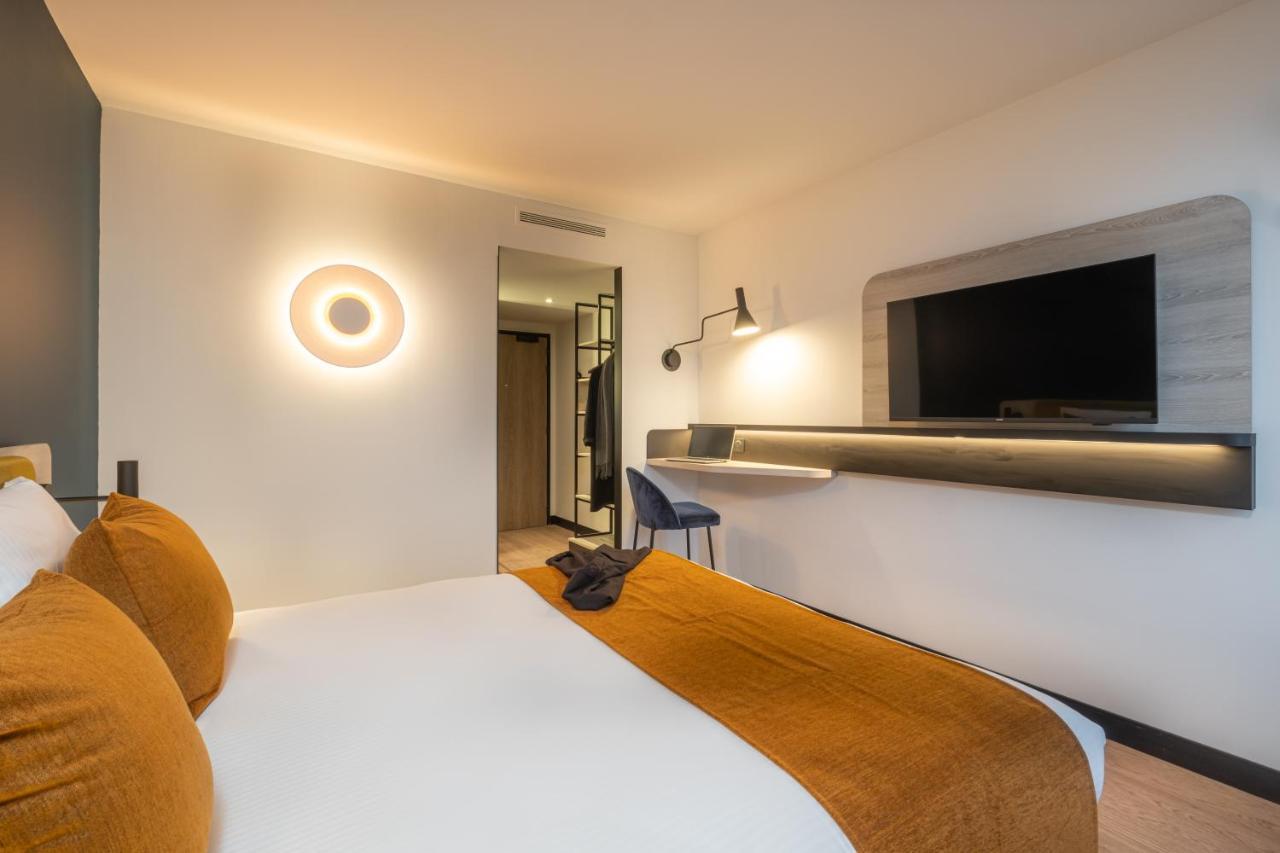Hotel Kyriad Tours Sud - Mire Ballan-Miré