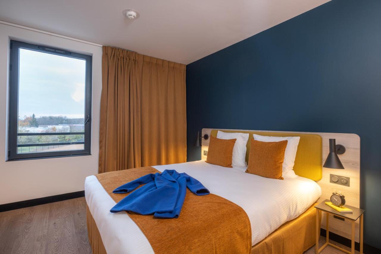 Kyriad Tours Sud - Mire Hotel