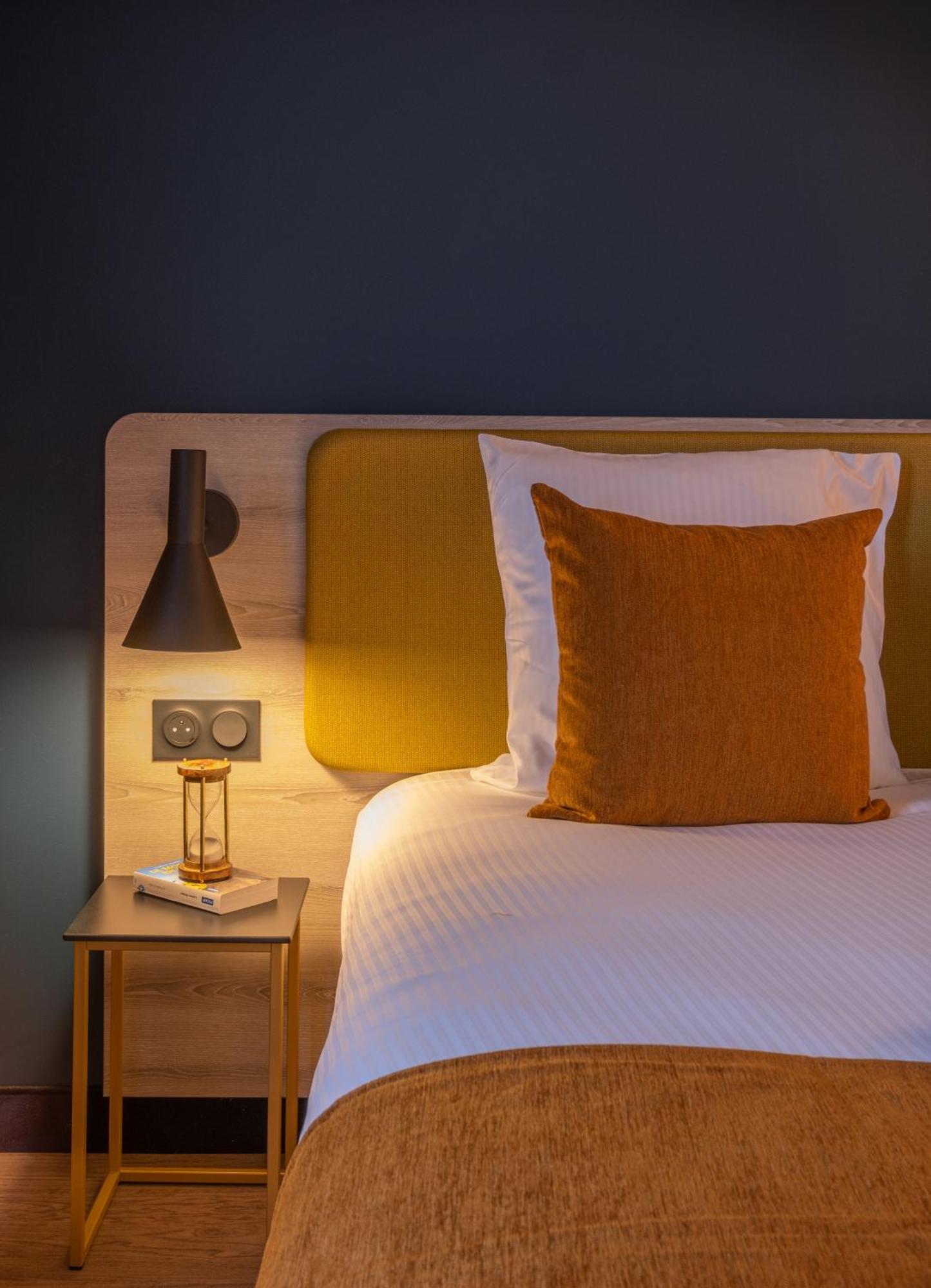 Kyriad Tours Sud - Mire Hotel 3*